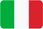 CNC piegatura filo Italiano